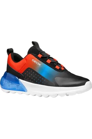Geox Chłopiec J Activart Illuminus Basket, , 29 EU