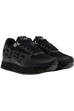 Replay Damskie buty sportowe Penny Wave 2, , 40 EU, , 40 EU