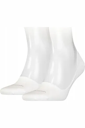 Calvin Klein Męskie footie, , 43 EU