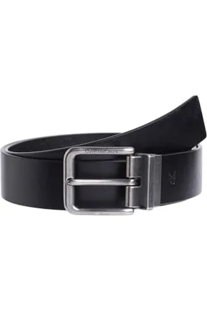 Calvin Klein Jeans Męski klasyczny pasek REV/ADJ 35 mm K50K512083, , 110, , 110