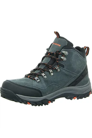Skechers Relment-Pelmo, męskie buty trekkingowe, , 46 EU
