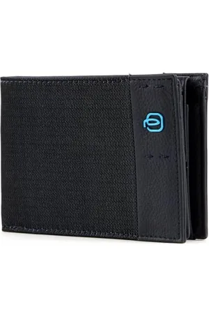 Piquadro Portefeuille homme avec porte-card d
