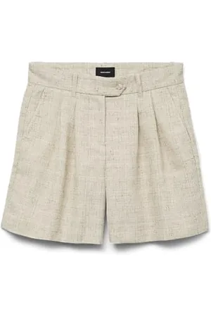 VERO MODA Vmmaj Mw długie szorty damskie, , 34