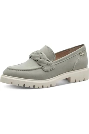 QS by s.Oliver Damskie pantofle 5-24713-42 Loafer, , 40 EU, , 40 EU