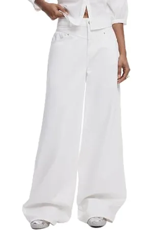 Desigual Dżinsy Denim_New Jersey damskie, , 40