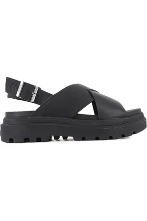 Palladium Damskie sandały Pallacruise, czarne, 41 EU, , 41 EU