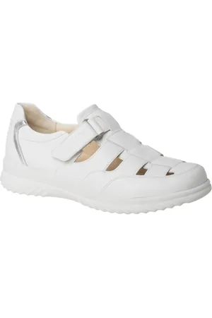 Ganter Heike-h sneakersy damskie, , 40.5 EU szeroki