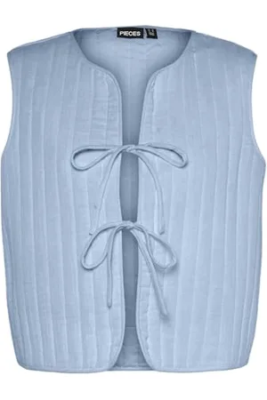 Pieces® Pcmastina Sl Vest, , L