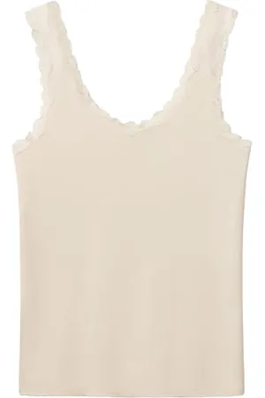 Benetton Tank top, , L