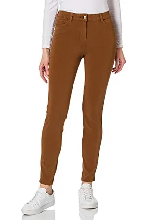 ESPRIT Collection 021eo1b311 spodnie damskie, , 32W / 32L