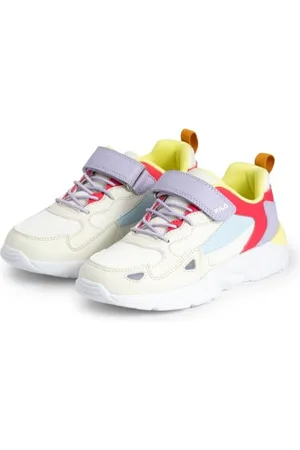 Fila Ventosa Cb Velcro Kids Sneaker uniseks, , 30