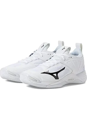 Mizuno Wave Momentum damskie buty siatkówkowe 10