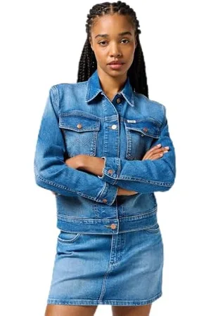 Wrangler HERITAGE KURTKA, Wrugged, XXL