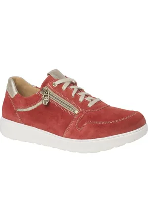 Ganter Damskie buty sportowe Kelly-K, 37 EU XXS, , 37 EU XX-Weit