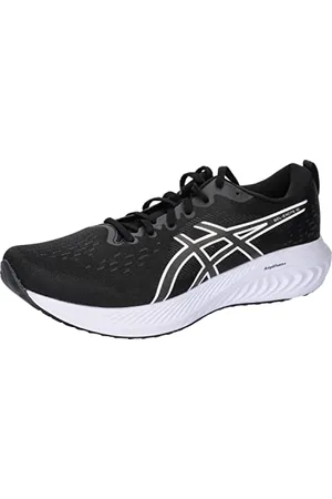 Asics Męskie sneakersy Gel-Excite 10, Czarny, biały, 43.5 EU