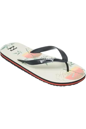 Billabong Męskie Tides Sandały, Sand, 45 EU, , 45 EU