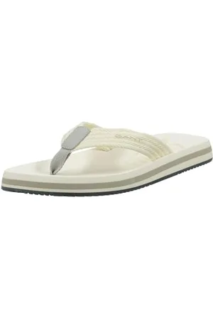 GANT FOOTWEAR Męskie klapki Brodale, 42 EU, , 42 EU