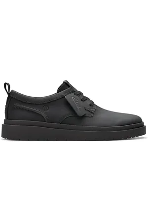 Clarks Męskie derby Polden Lace Derby, , 44 EU, , 44 EU