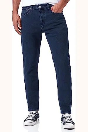 Calvin Klein Jeans Spodnie jeansowe ciemne, , 33W / 30L