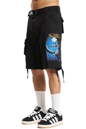 Brandit Unisex Maiden Savage Shorts Fotd Cargos, , 7XL