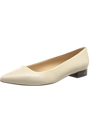 Geox Kobiety D CHARYSSA A BALLERINA