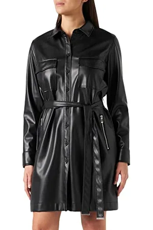 HUGO BOSS Sukienka damska Kamilas, , 34