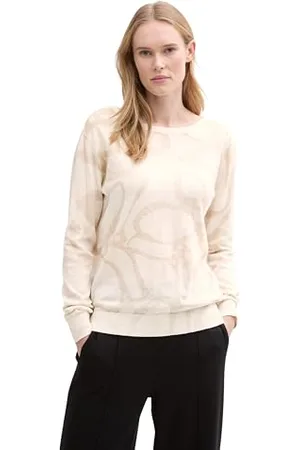 TOM TAILOR Sweter damski, , 3XL
