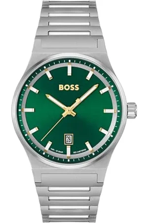 HUGO BOSS HUGO HB hrn STL zi Candor 41mm HB1514079, klasyczny, Klasyczny