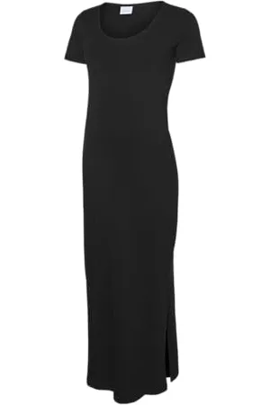 Mama;licious Mleva Ss JRS Al Dress Noos, , M