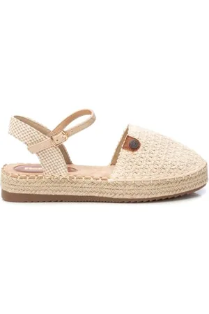 Refresh 172731, Trampki damskie, beżowe, 36 EU, , 36 EU