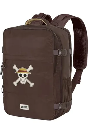 Onepiece Plecak unisex Mercury Cabin Bag (1 szt.), Brązowy , Underseat 40x20x25cm, Plecak Mercury