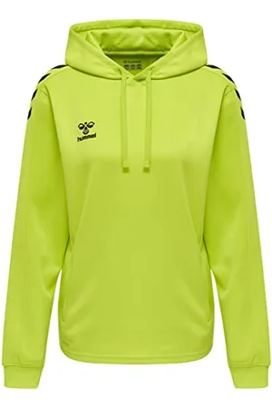 Hummel HmlCORE XK Poly Sweat Hoodie Woman