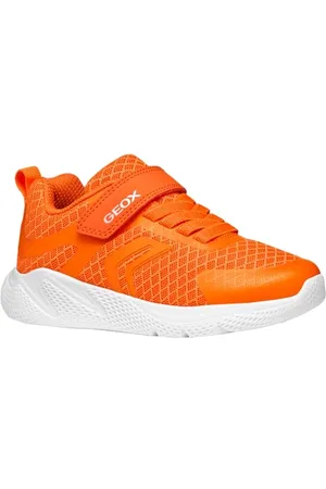 Geox J Sprintye Boy A, Buty sportowe Dziecko, , 26 EU