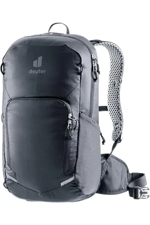 Deuter Bike I 20 plecak rowerowy uniseks dla dorosłych, , 20 Largo, Minimalistyczny