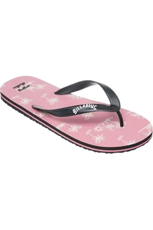 Billabong Męskie Tides Sandały, Dusty Pink, 43 EU, , 43 EU