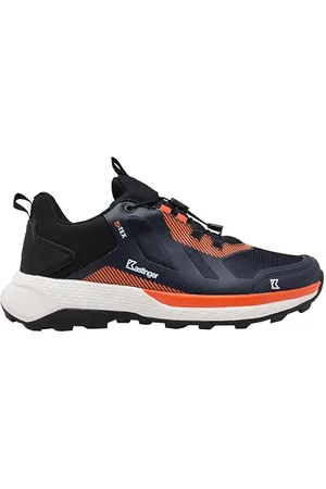 KASTINGER Unisex Lh-lengtal Low Ktx buty trekkingowe, , 44 EU