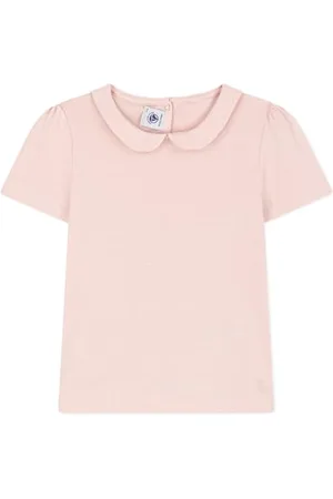 Petit Bateau Koszulka SALINE3A Dziewczynka, , 6 lat