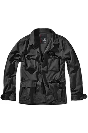 Brandit US BDU TWILL ARMY KURTKA CZARMICZNA KURTKA CZARMICZNA FELDIA, rozmiar XS, kolor: , , S
