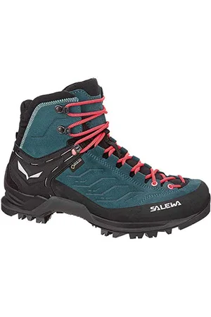 Salewa Ws Mountain Trainer Mid Gore-tex Buty trekkingowe i trekkingowe Kobiety , , 42.5 EU