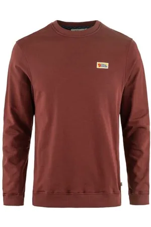 Fjällräven Vardag Sweater S, , S