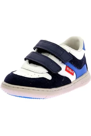 Kickers Chłopiec Unisex Kinder KICKMOTION Koszyk, , 27 EU, , 27 EU
