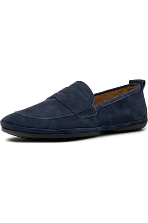 Camper Damskie Right Nina K201421 Moccasin, , 38 EU, , 38