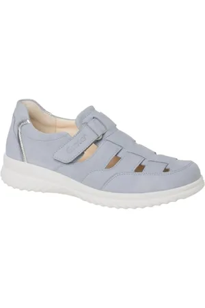 Ganter Heike-h sneakersy damskie, , 41 EU szeroki