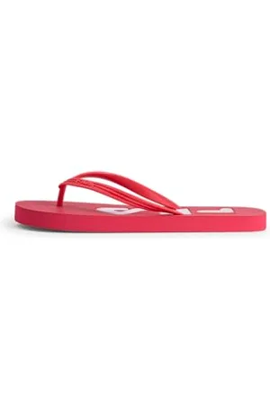 Fila Damskie klapki Troy Wmn Flip-Flop, , 39 EU, , 39 eu