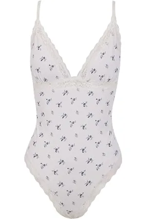 Women secret 5669025 Biustonosze z fiszbinami, damskie, , M, , M
