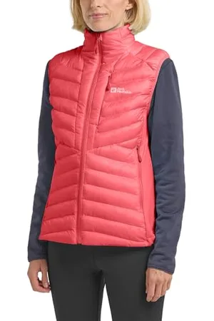 Jack Wolfskin Routburg Pro INS VEST W, , XL