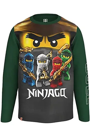 LEGO Wear T-shirt, , 98