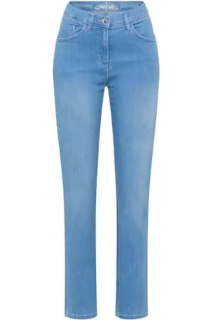Brax By Brax Lora Authentic Denim, , 40W / 30L