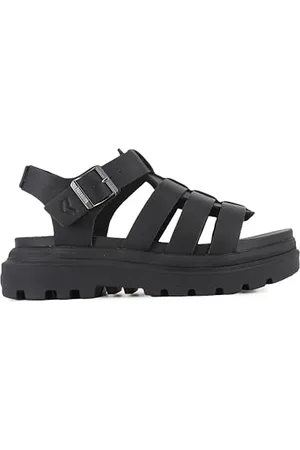 Palladium Damskie sandały Pallacruise, czarne, 36 EU, , 36 EU