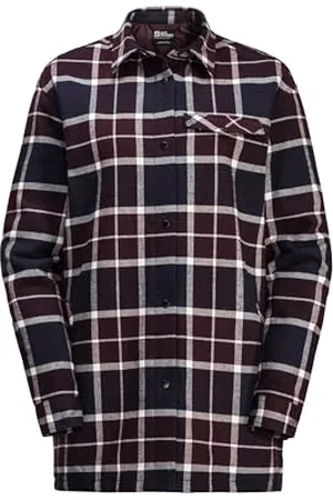 Jack Wolfskin Koszulka damska, , M